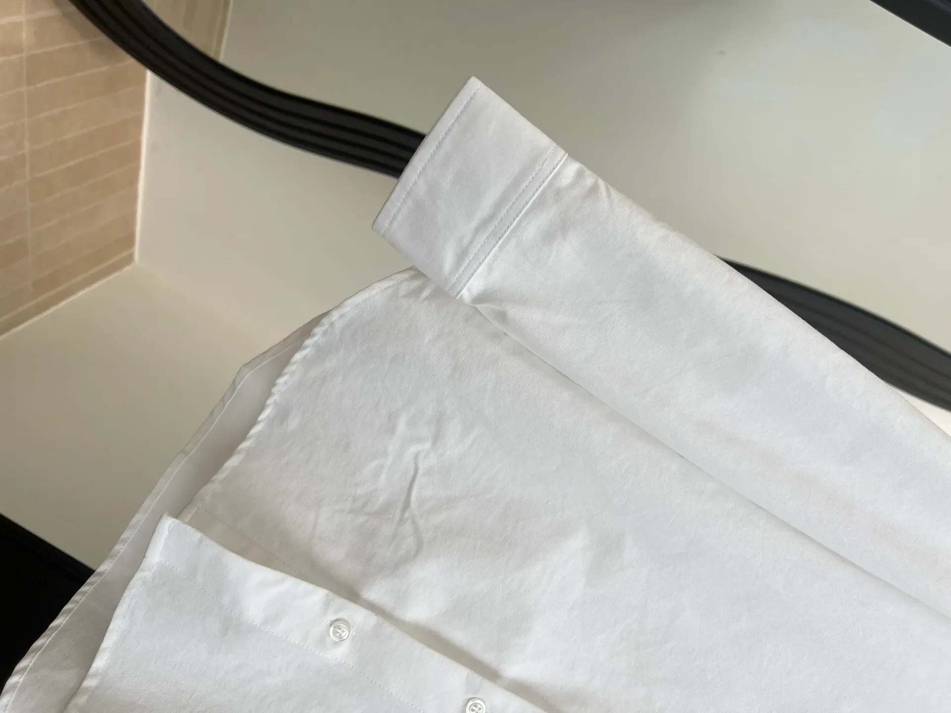 Рубашки Мужские Burberry 4541479