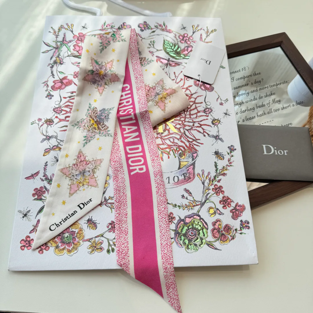 Платки Christian Dior 10416115