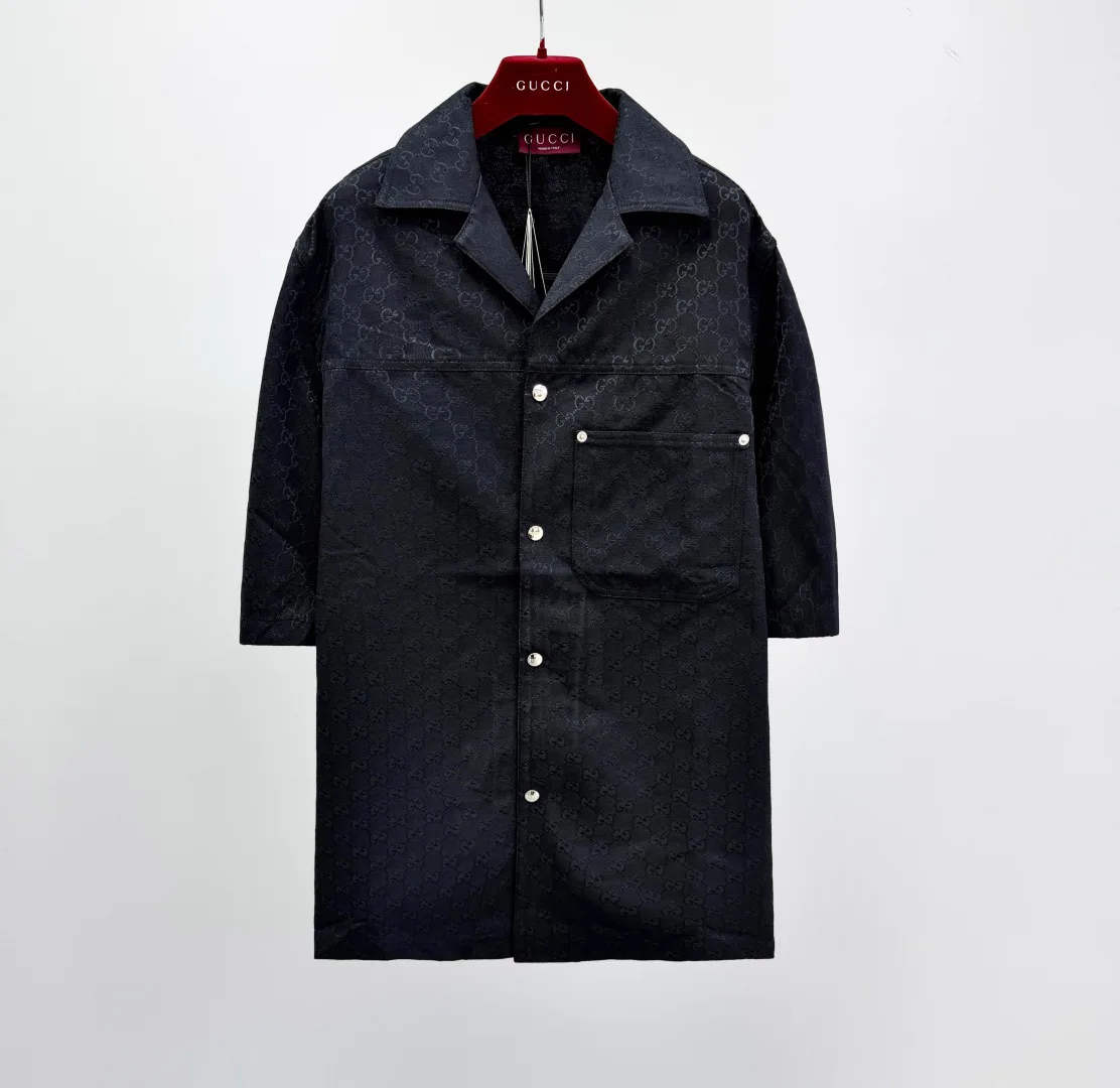 Рубашки Мужские Gucci 12627310