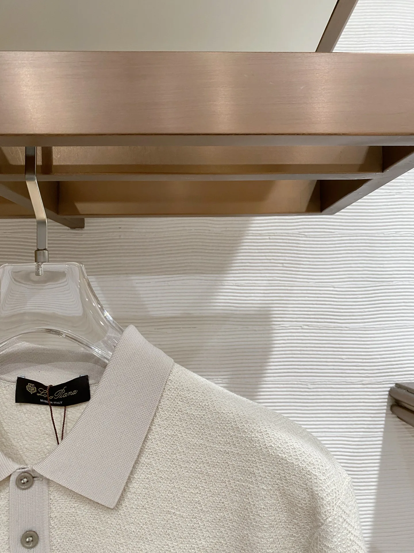 Футболки Мужские Loro Piana 11496613