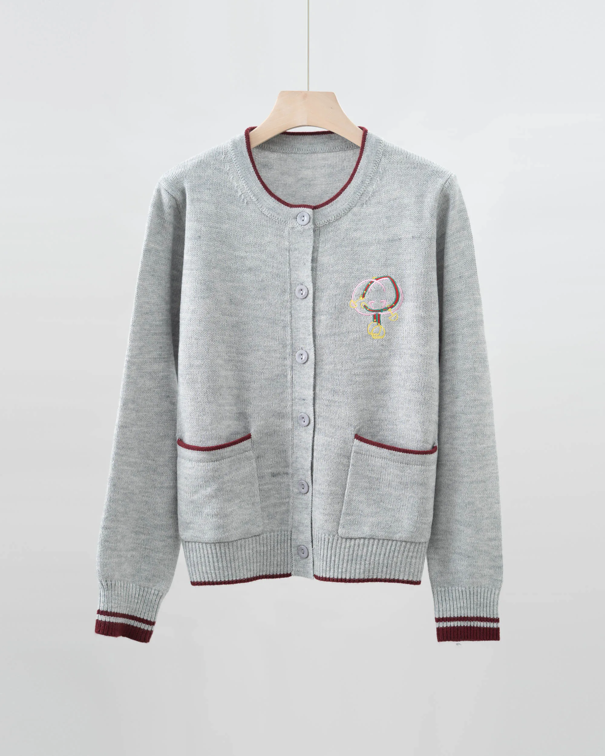 Джемперы И Свитеры Женские Gucci 3998706