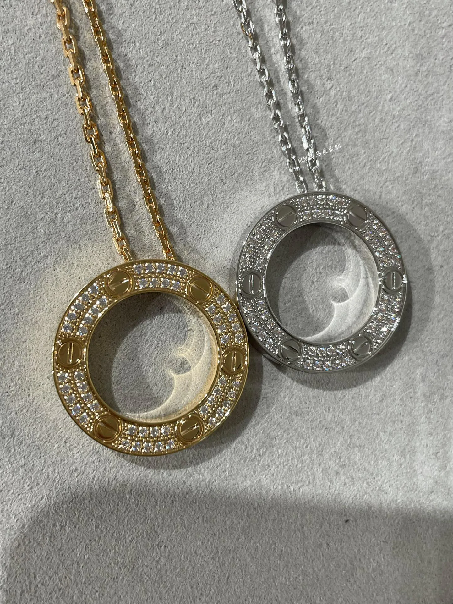 Бижутерия Cartier 36403