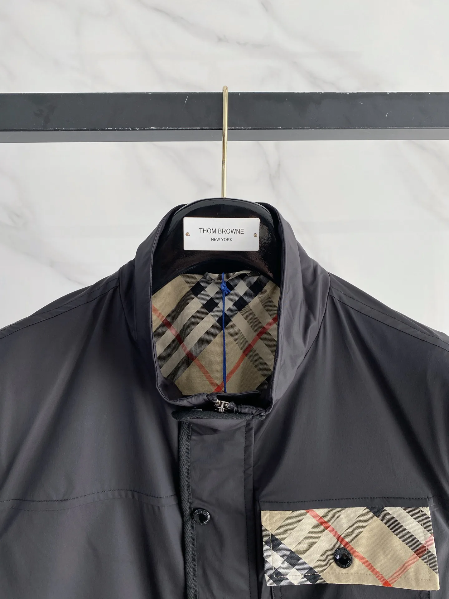 Жилеты Мужские Burberry 11664776