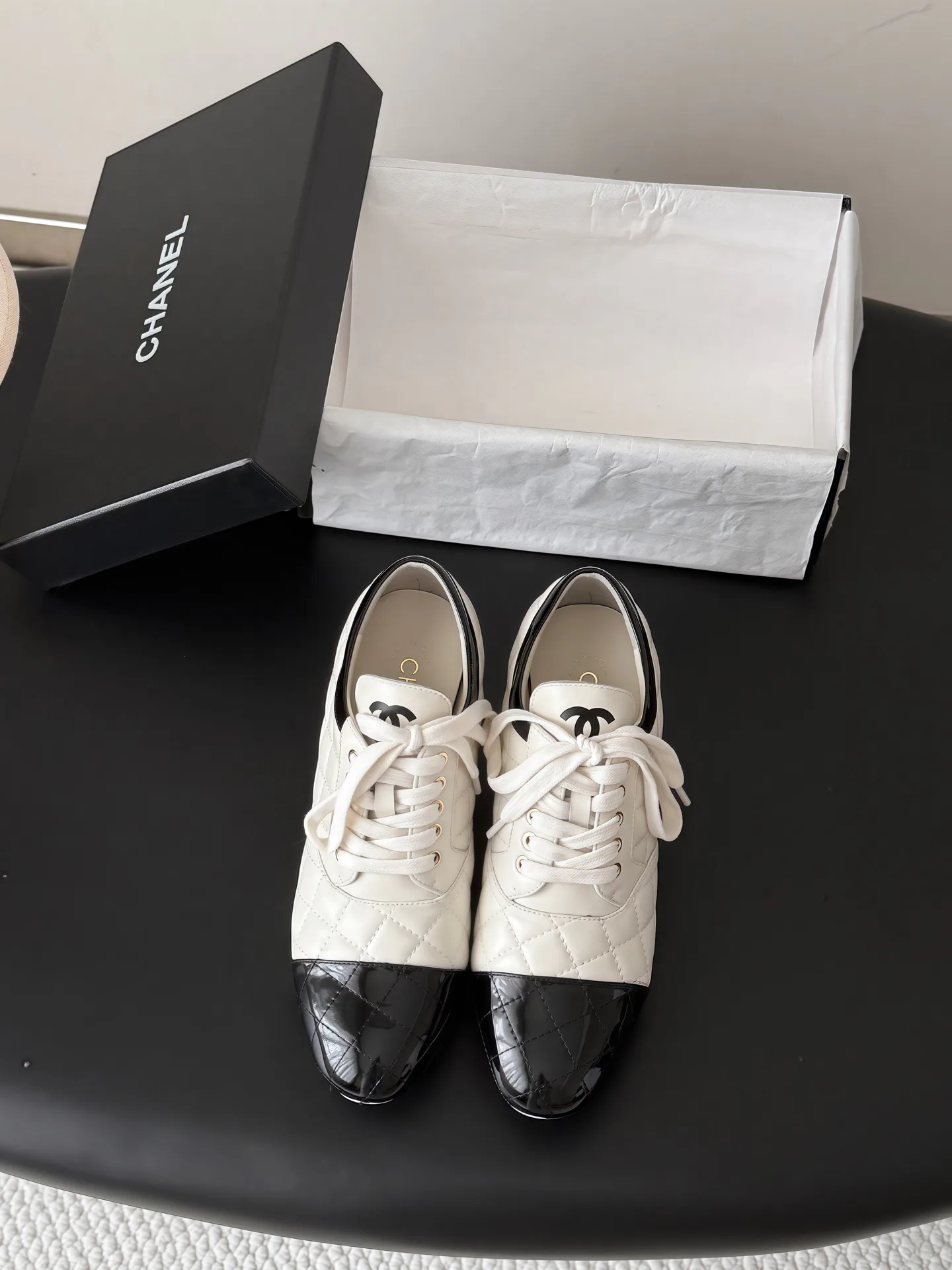 Туфли Женские Chanel 18154308