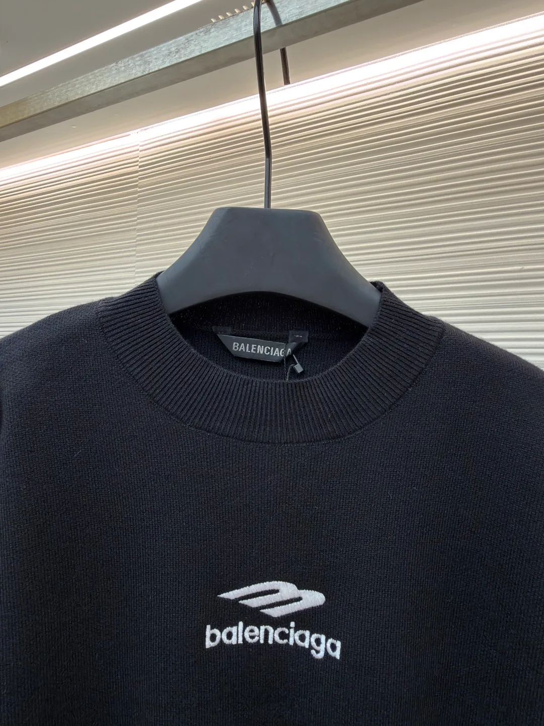 Джемперы И Свитеры Мужские Balenciaga 174513