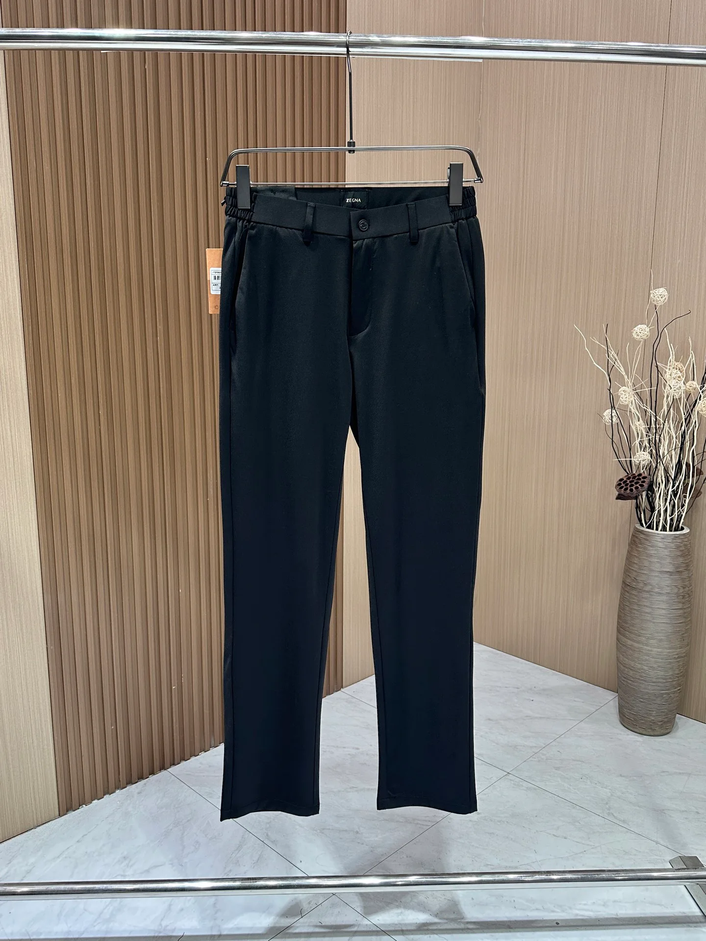 Брюки Мужские Zegna 24541