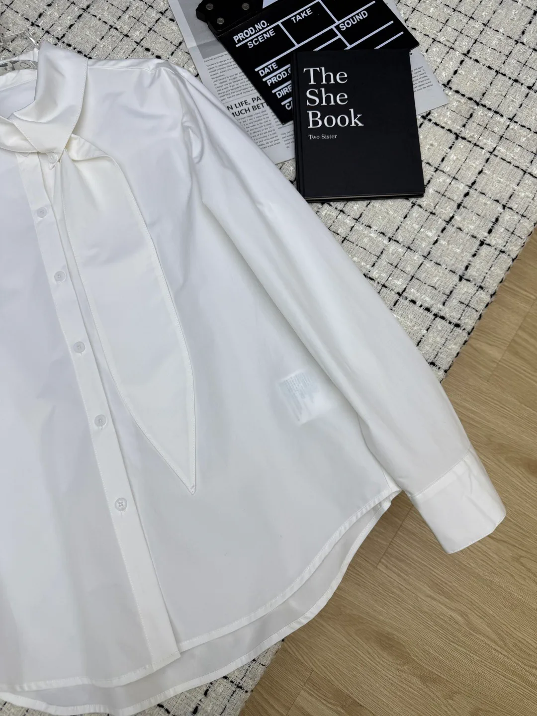 Рубашки Женские Prada 11895074