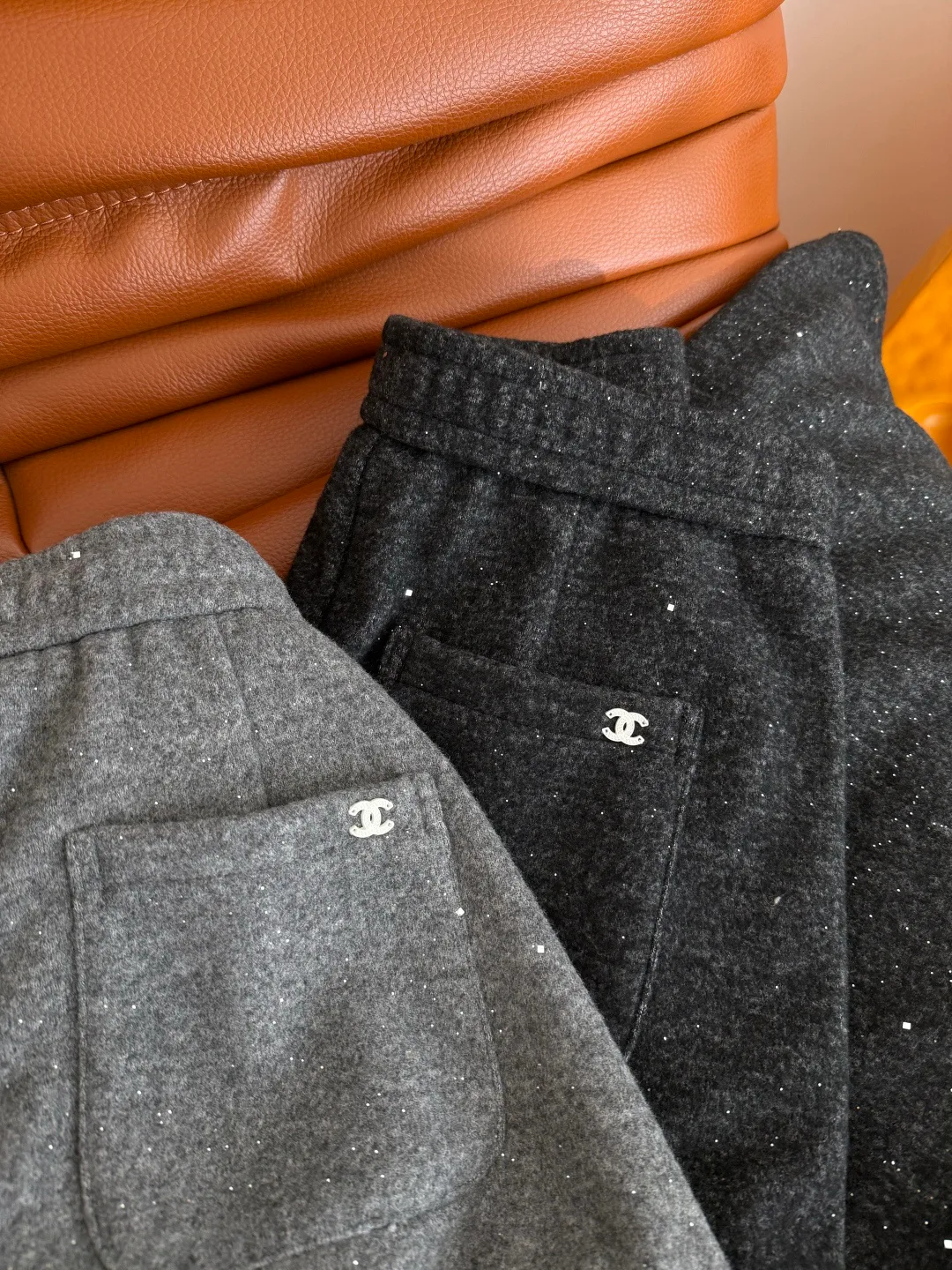 Брюки Женские Chanel 952071