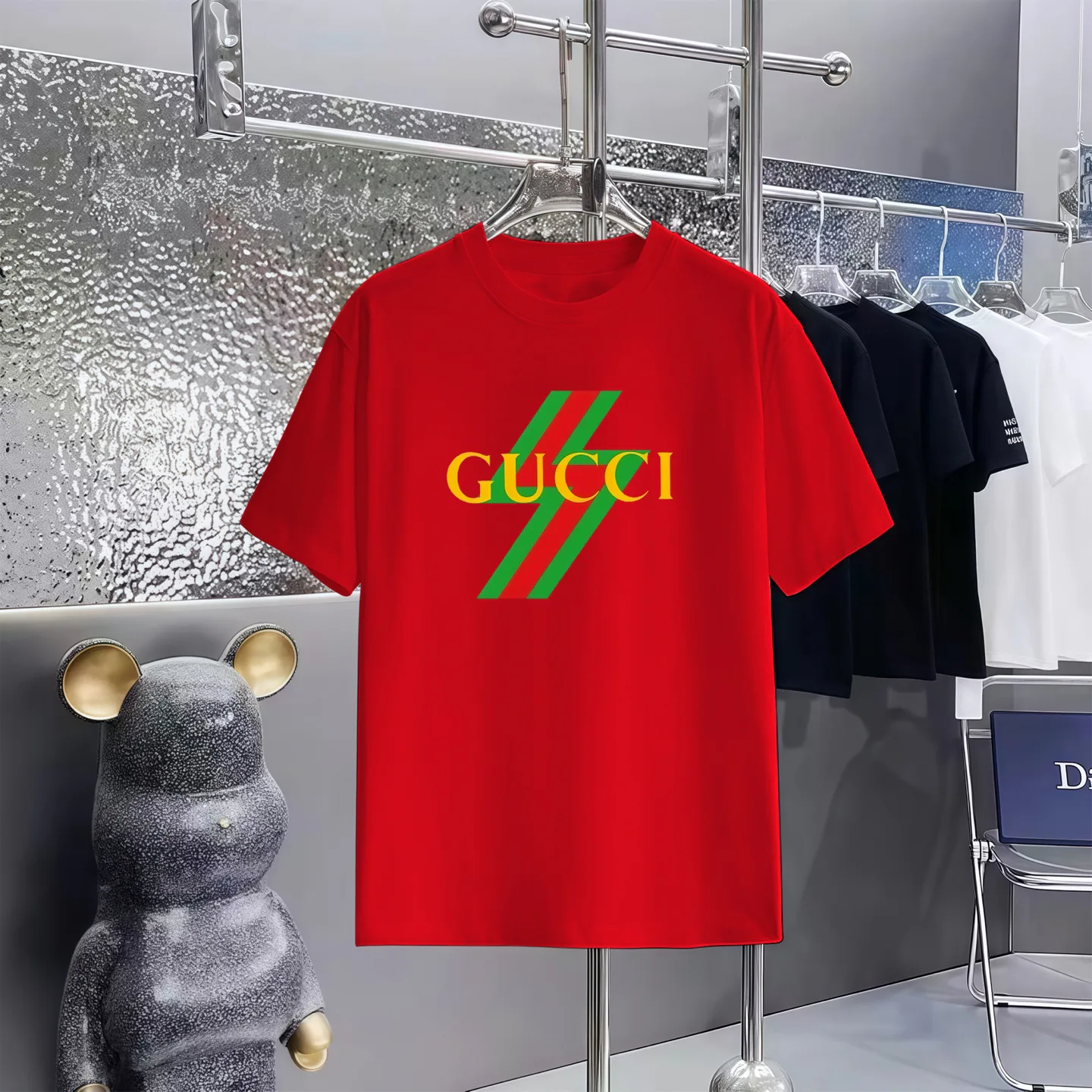 Футболки Женские Gucci 11683508