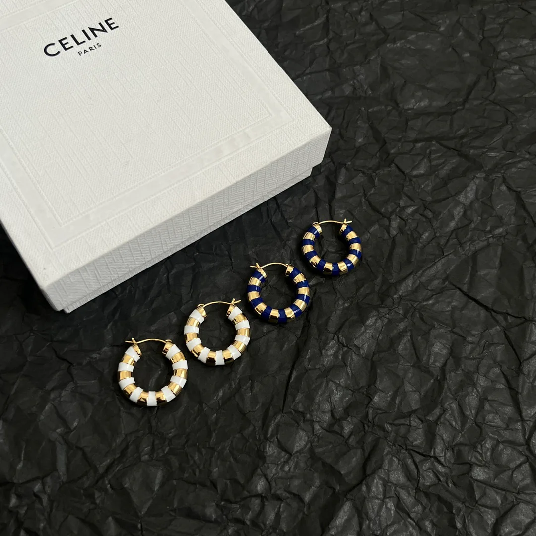 Бижутерия Celine 1888490