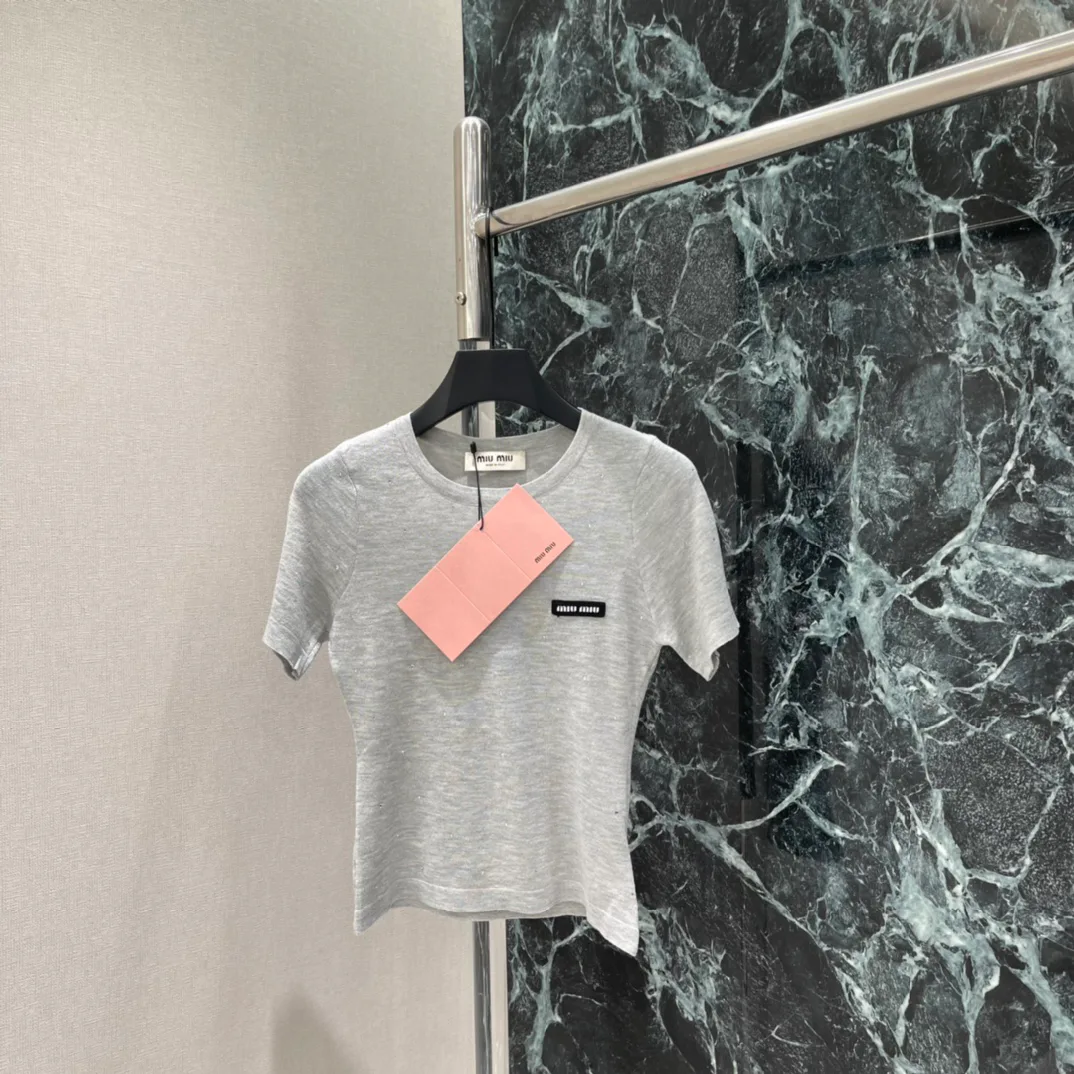 Топы Женские Miu Miu 13410183