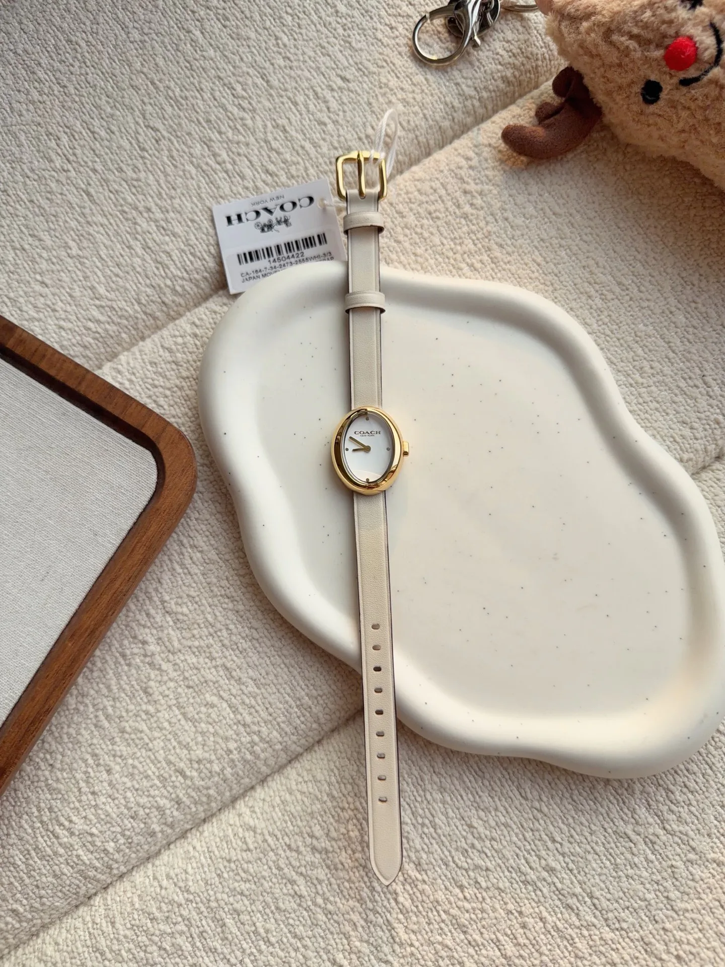 Часы Женские Coach 11693430