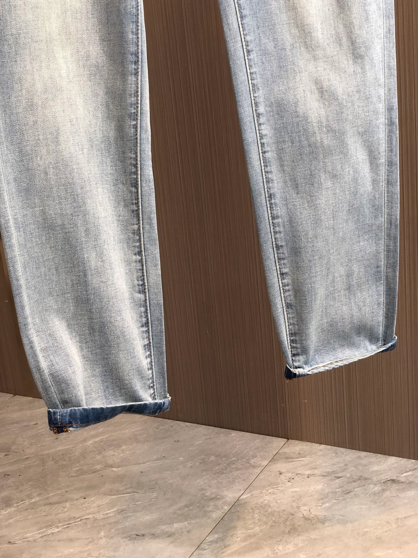 Джинсы Мужские Loewe 11514689