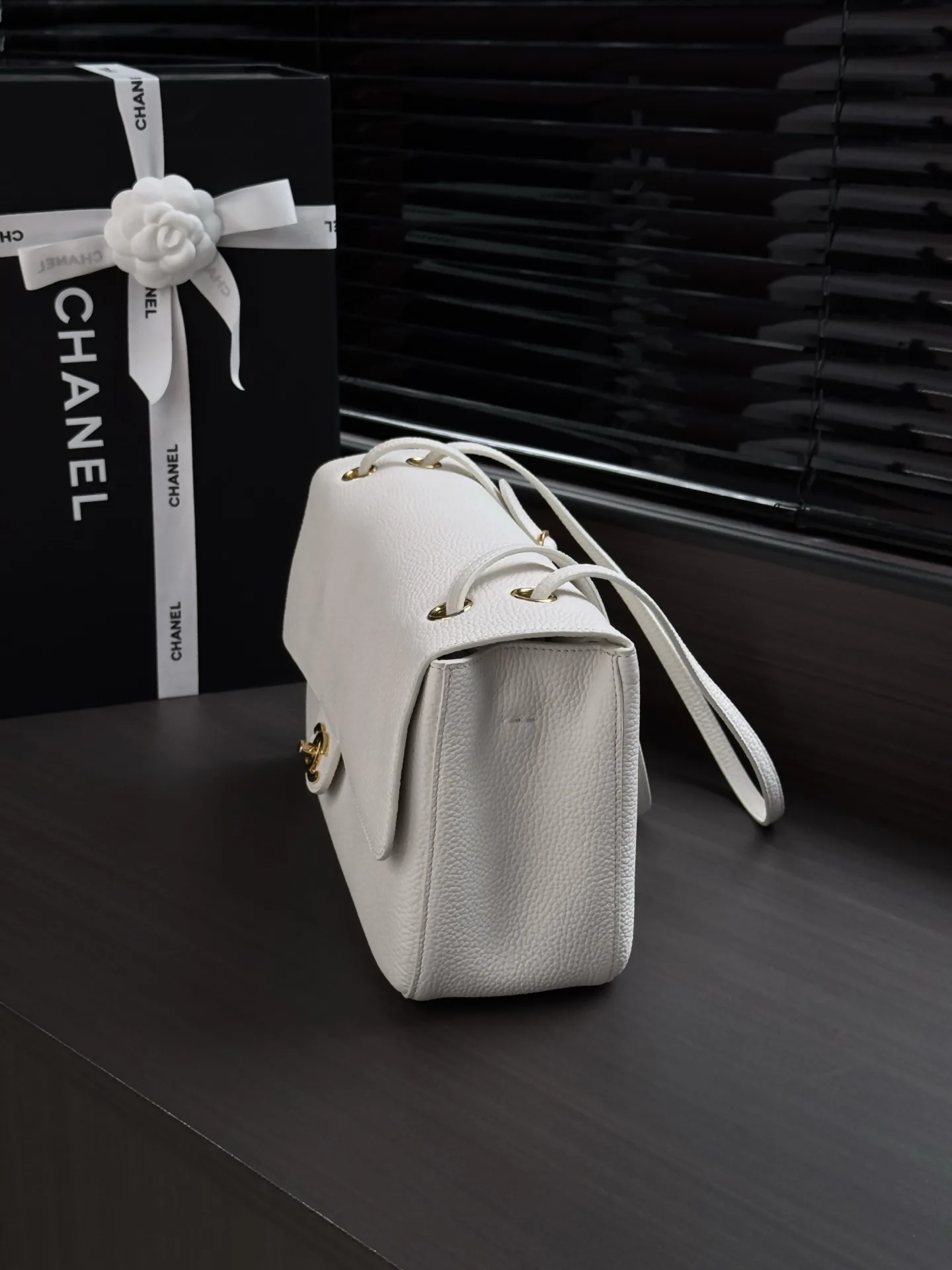 Классические Сумки Женские Chanel 18147980