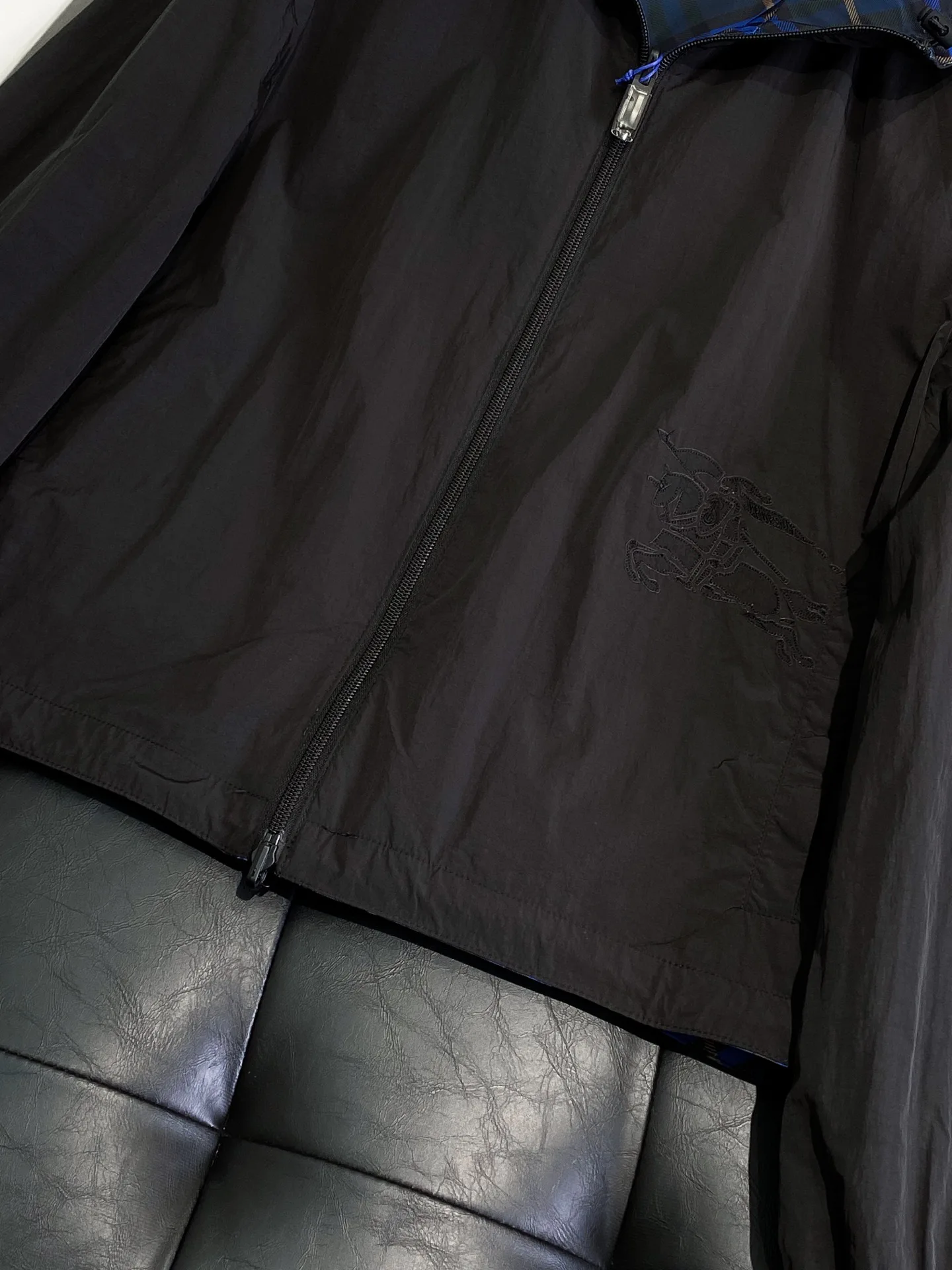 Куртки И Пуховики Мужские Burberry 13432995