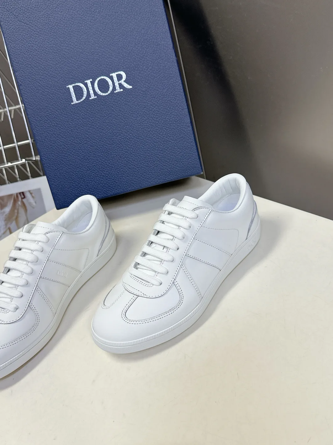 Кеды Женские Christian Dior 139989