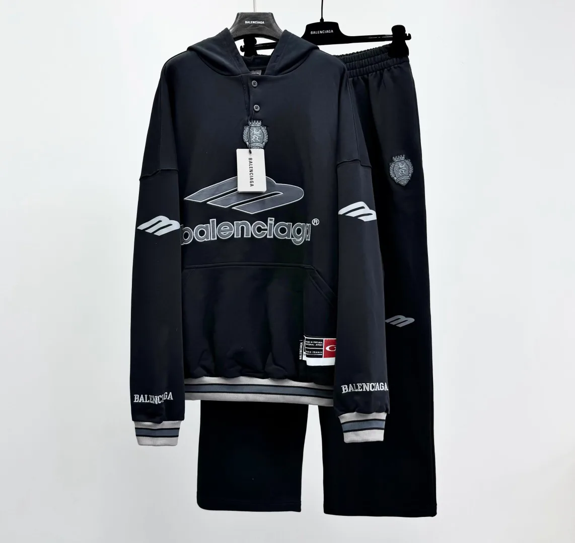 Брюки Мужские Balenciaga 1746935