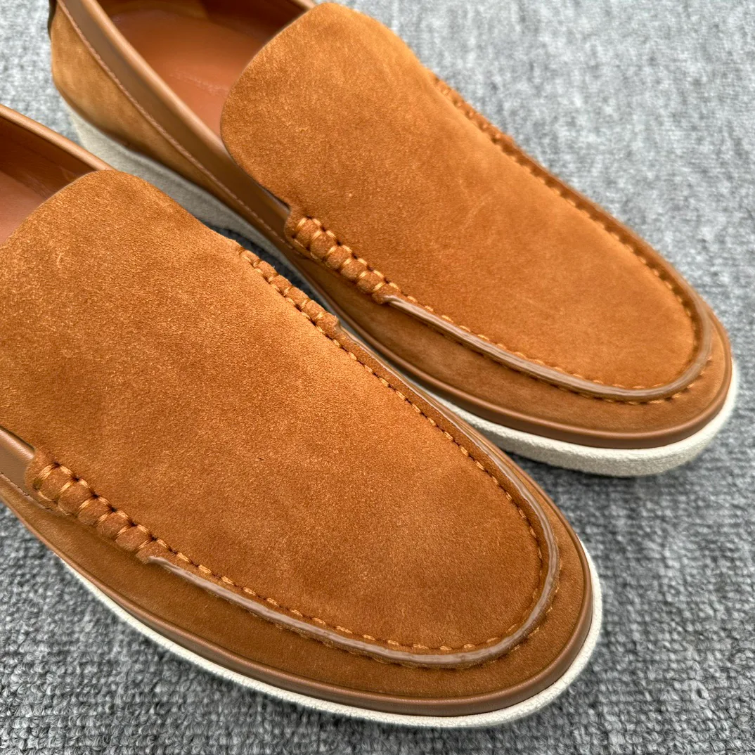 Лоферы И Туфли Мужские Zegna 46351