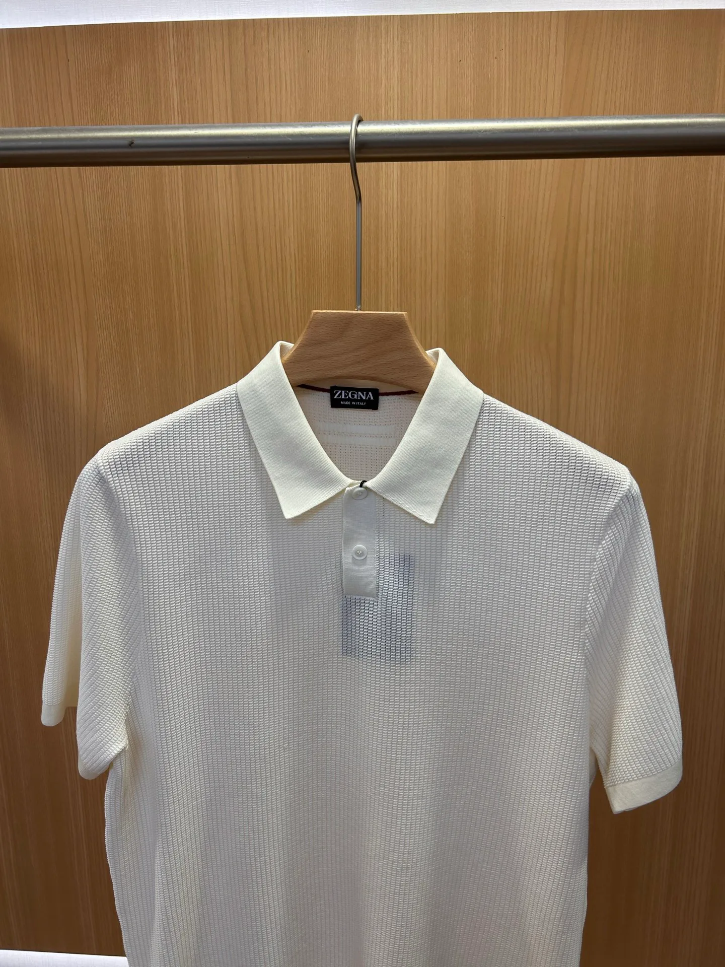 Футболки Мужские Zegna 13445720