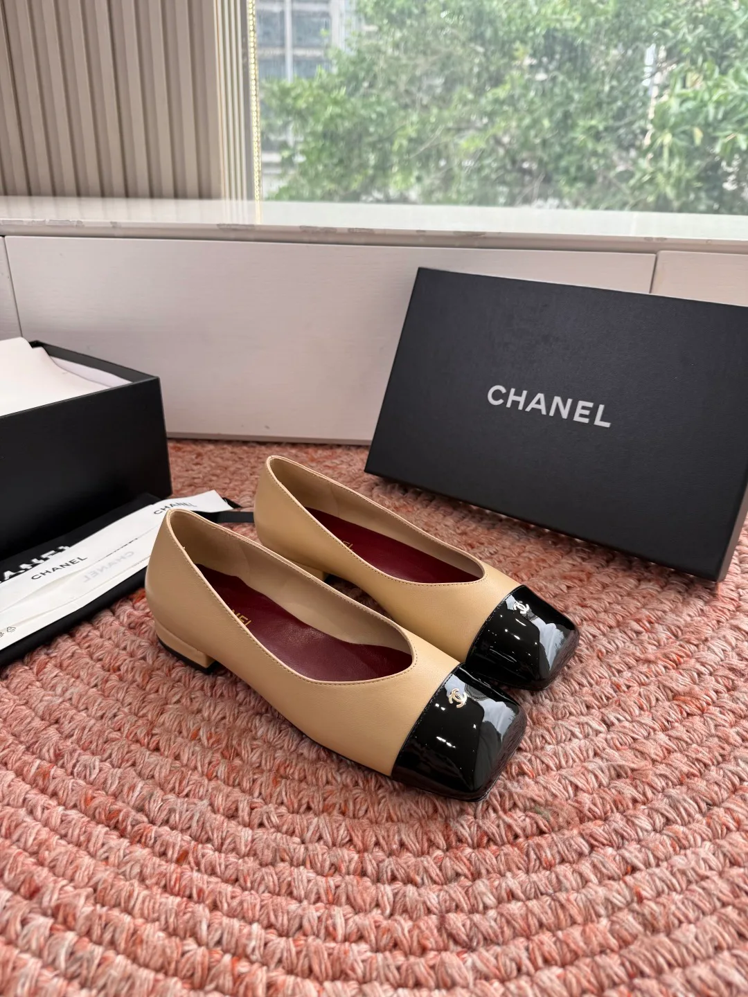 Туфли Женские Chanel 13472669