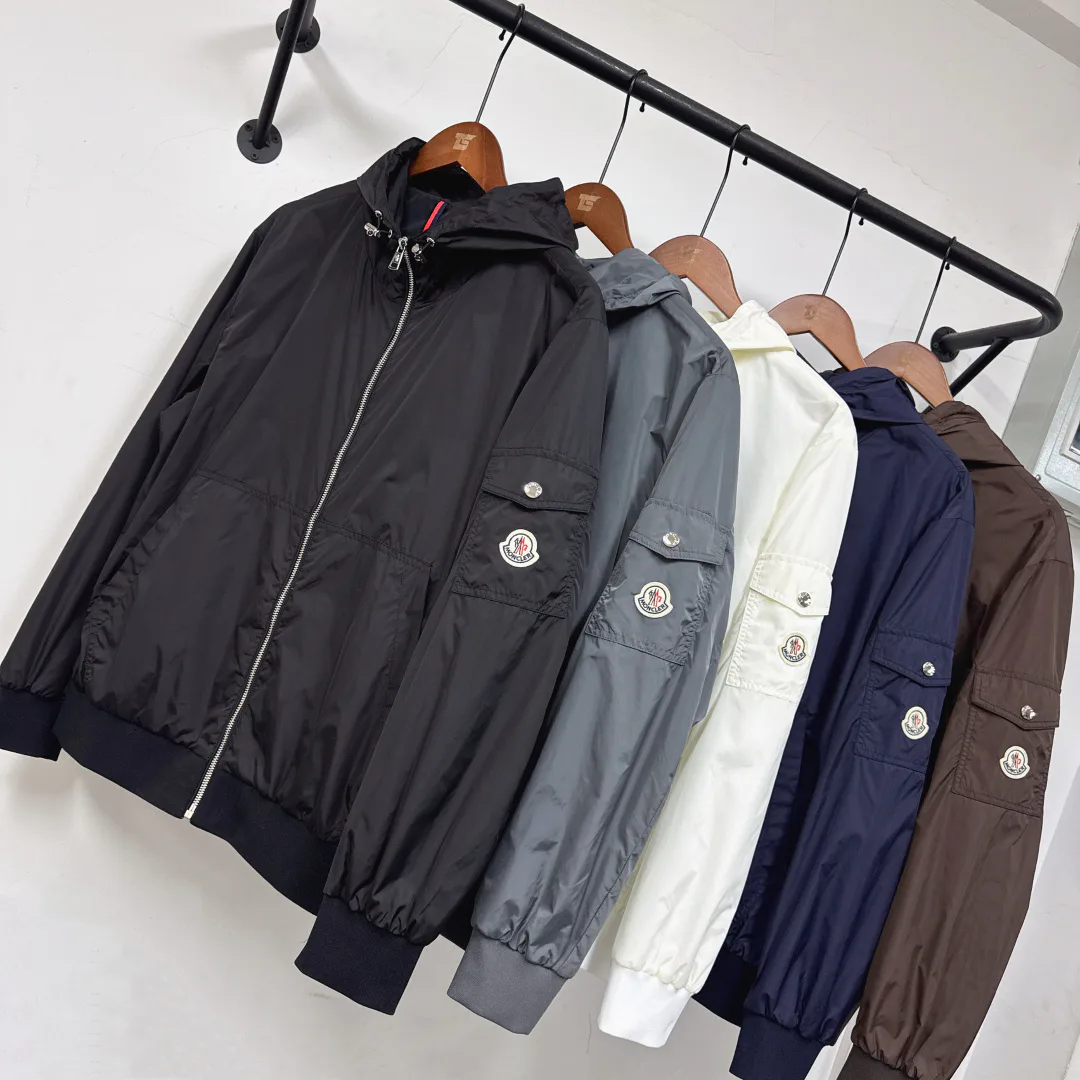 Куртки И Пуховики Женские Moncler 9642308