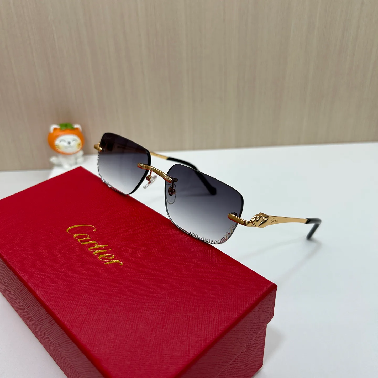 Очки Cartier 11689392