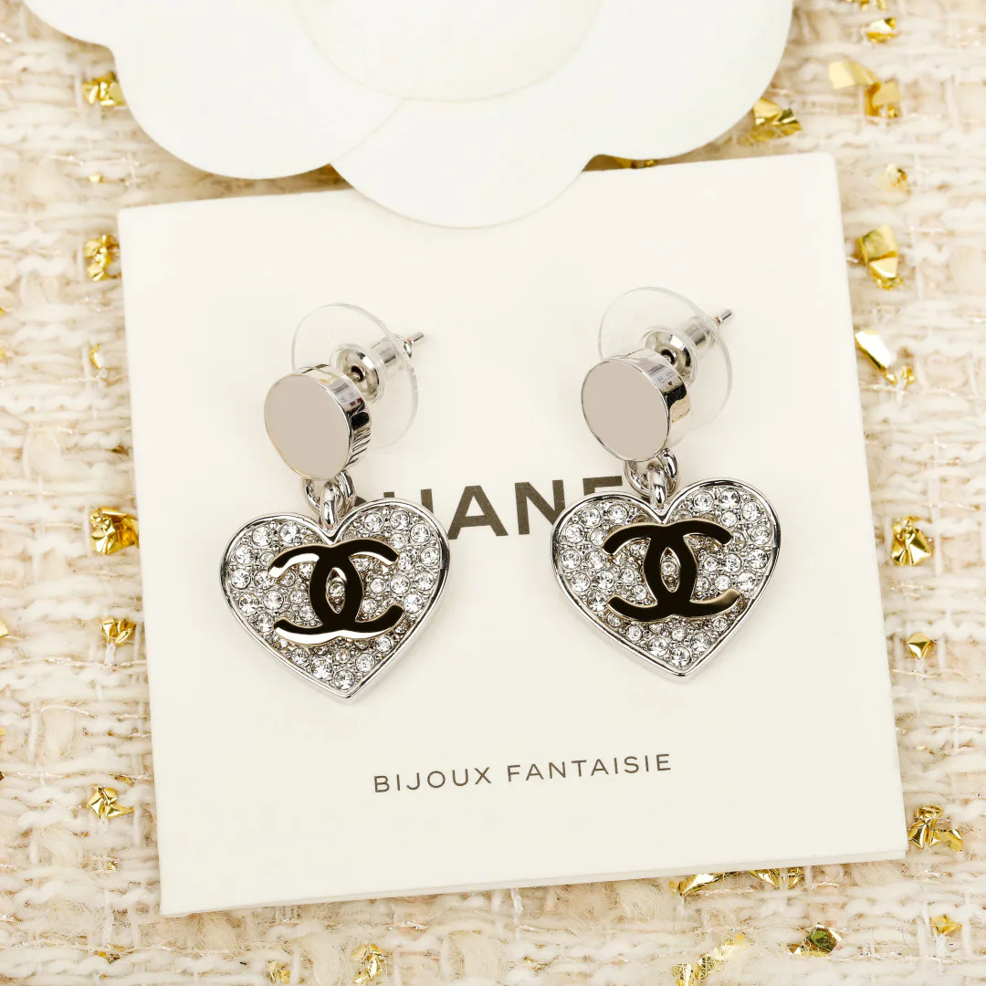 Бижутерия Chanel 11240632