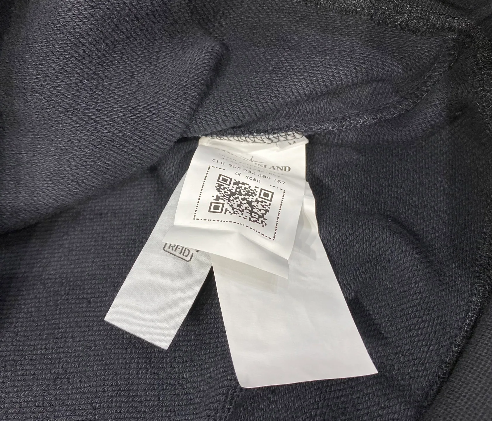 Свитшоты И Худи Мужские Stone Island 19040698