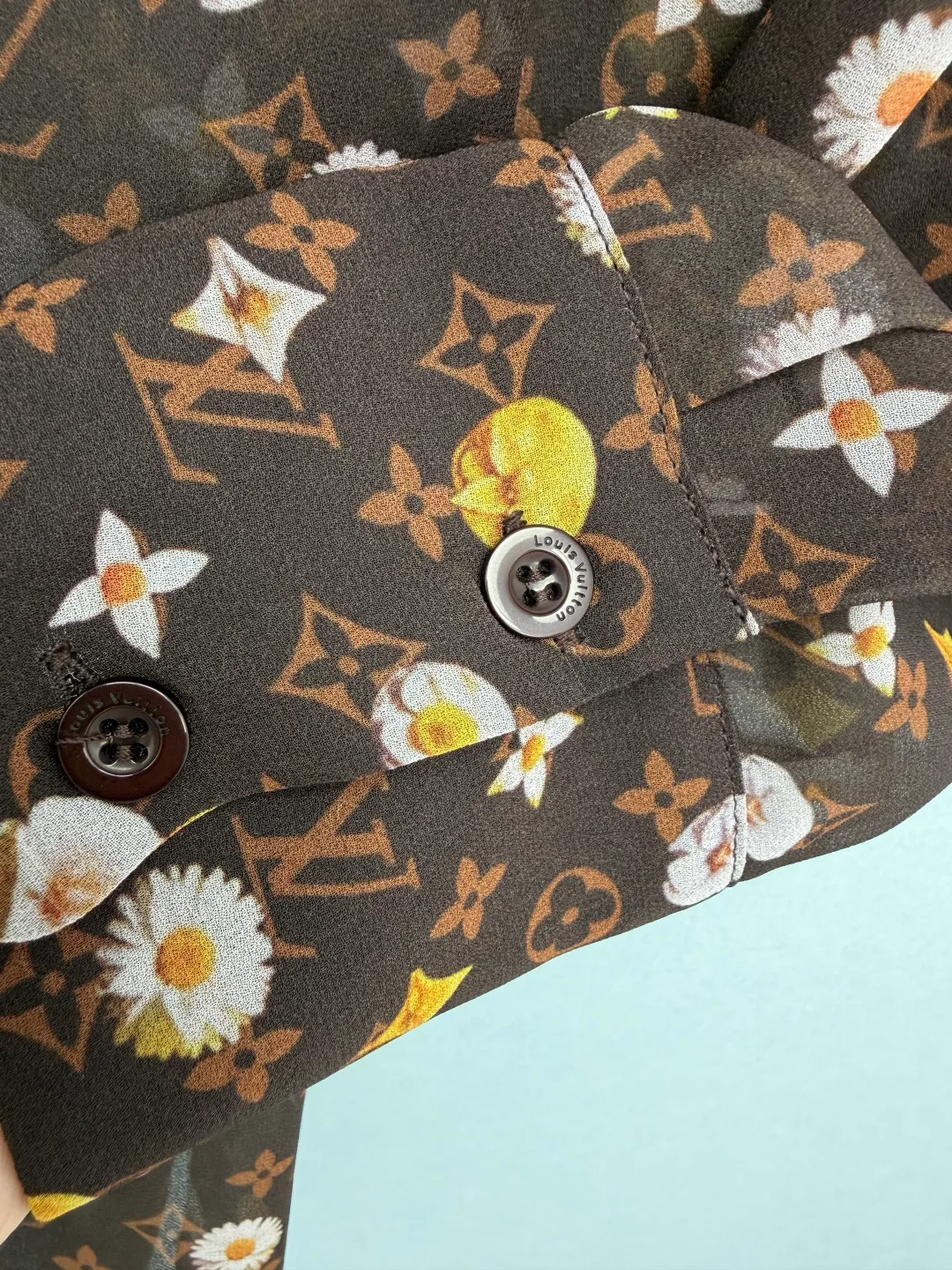 Рубашки Женские Louis Vuitton 11873471