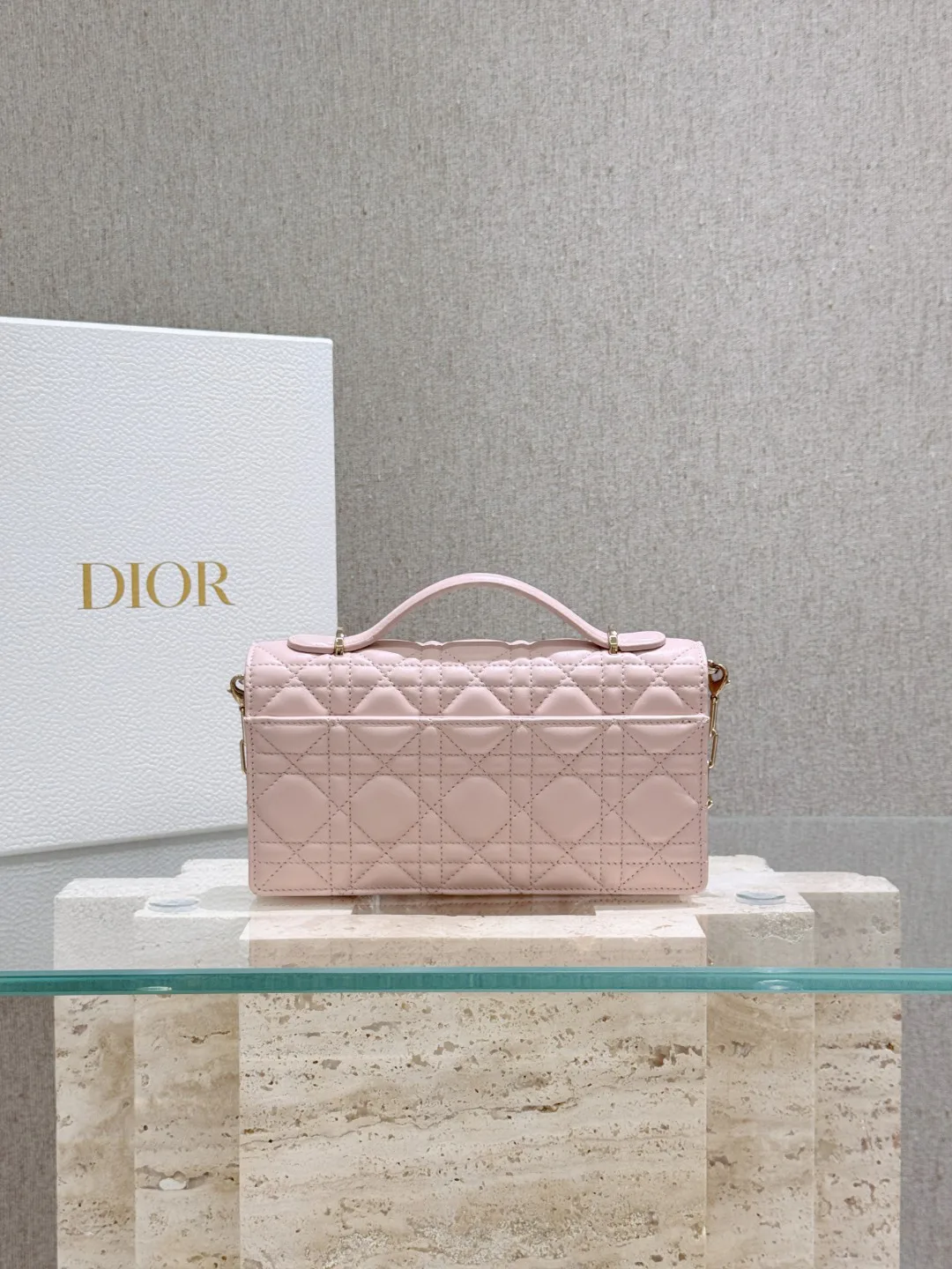 Классические Сумки Женские Christian Dior 17973430