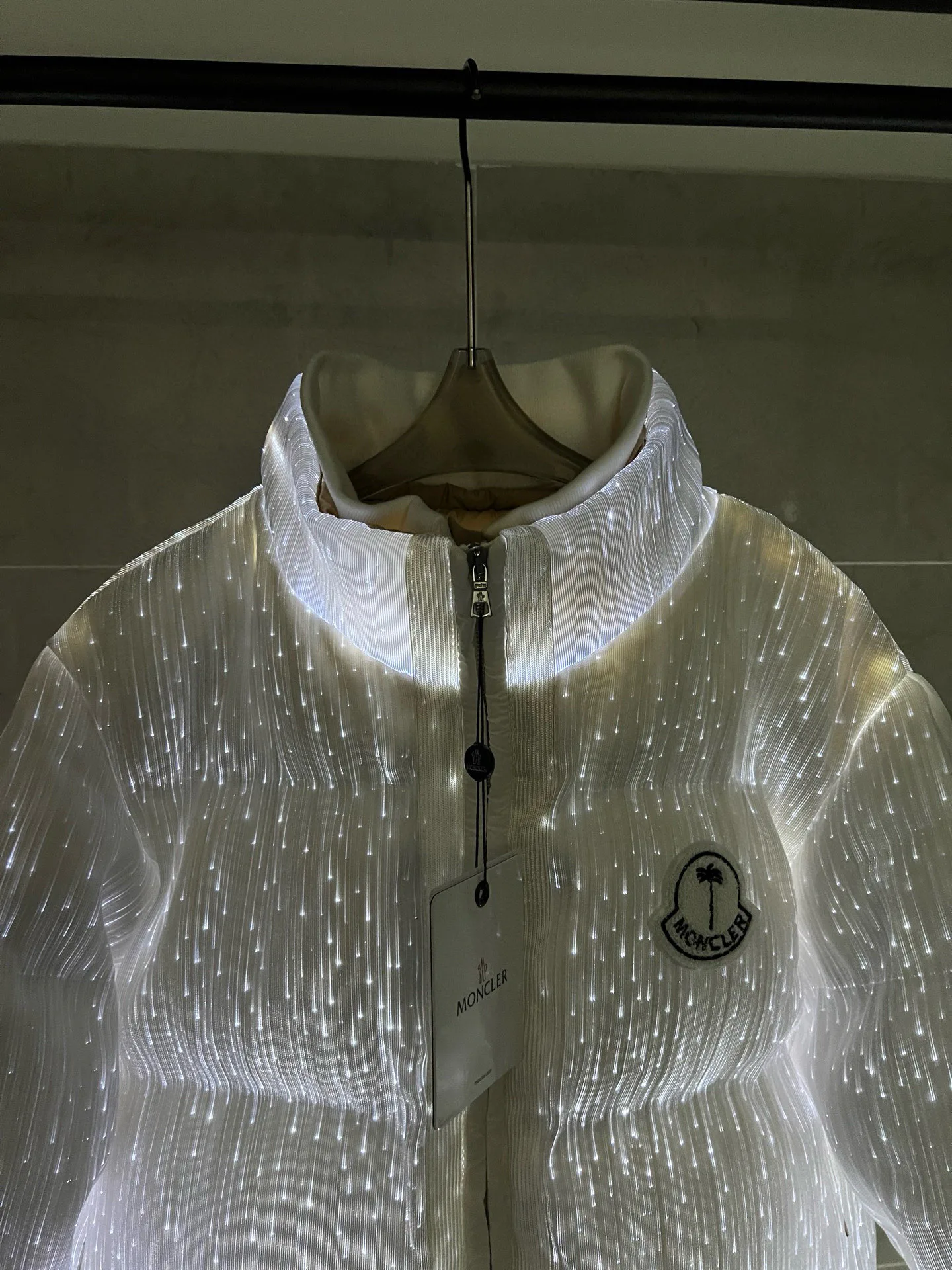 Куртки И Пуховики Мужские Moncler 493304