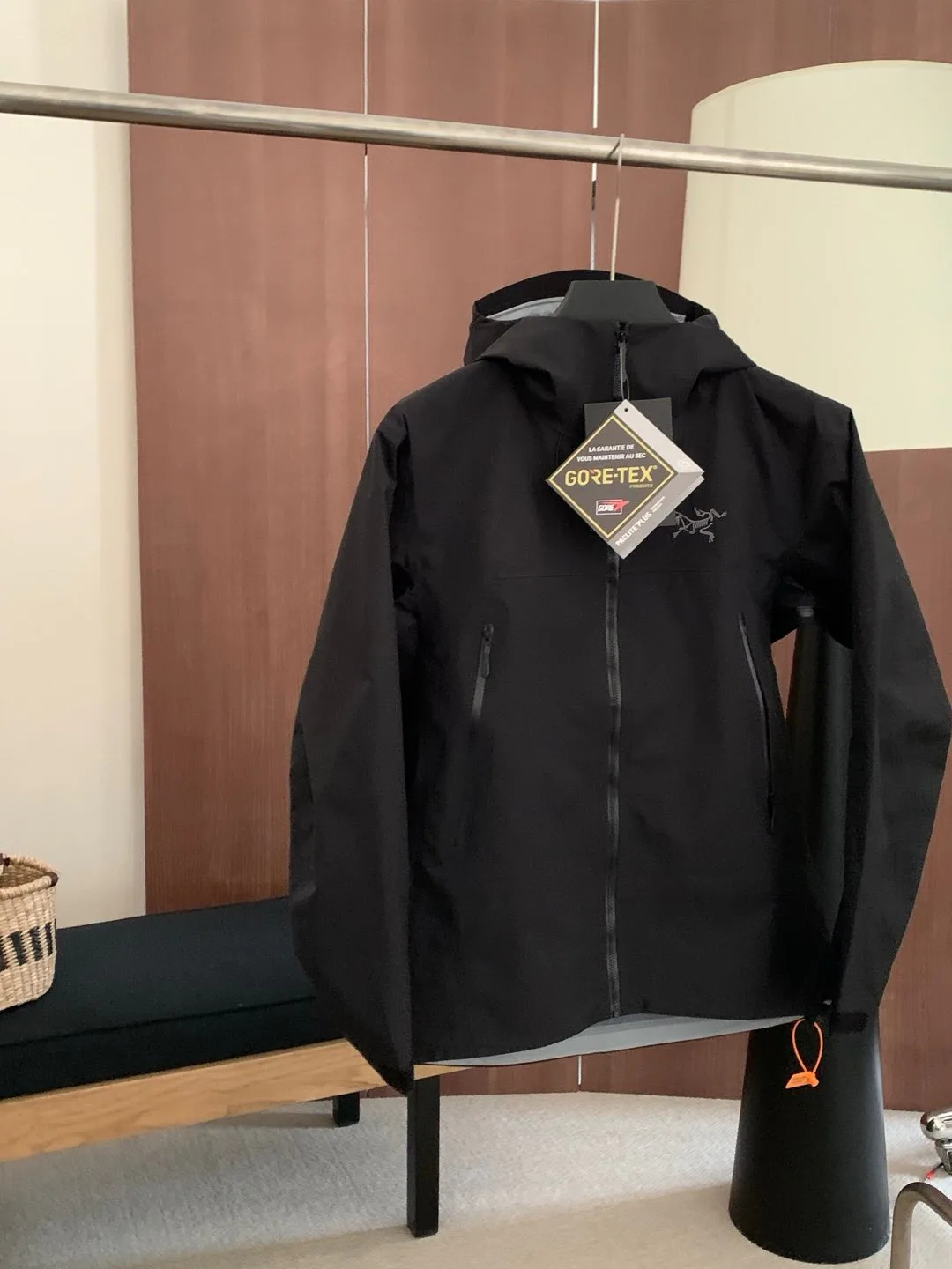 Куртки И Пуховики Женские Arcteryx 19224990