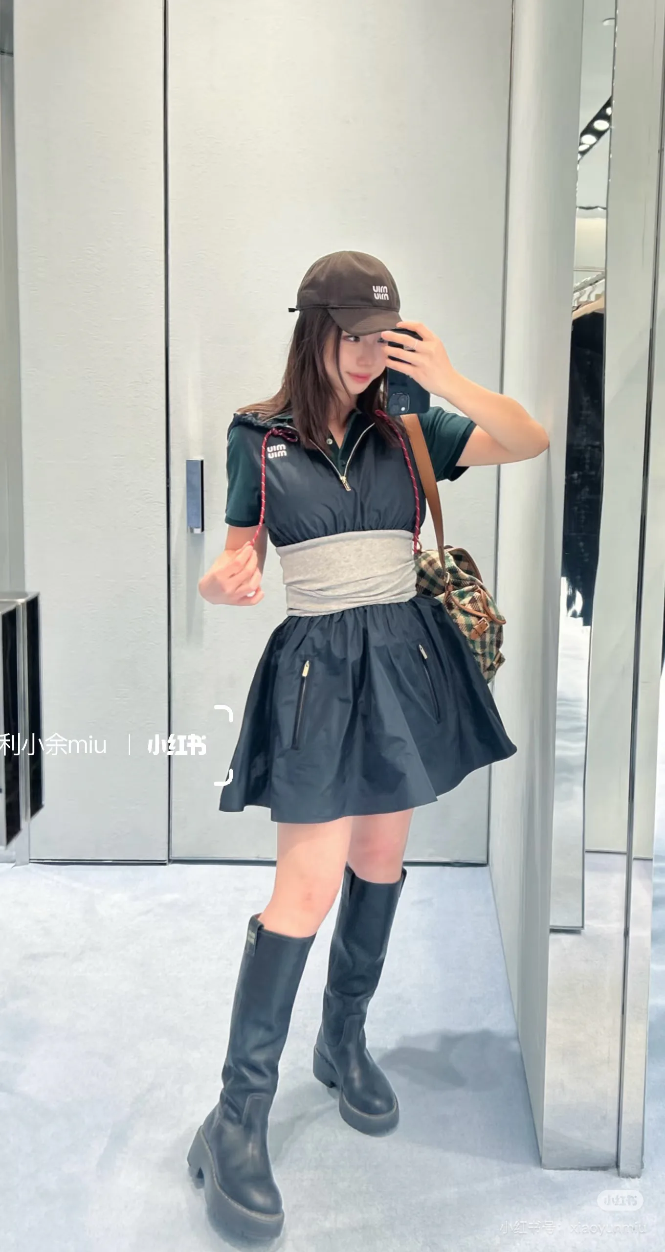 Платья Женские Miu Miu 11904868