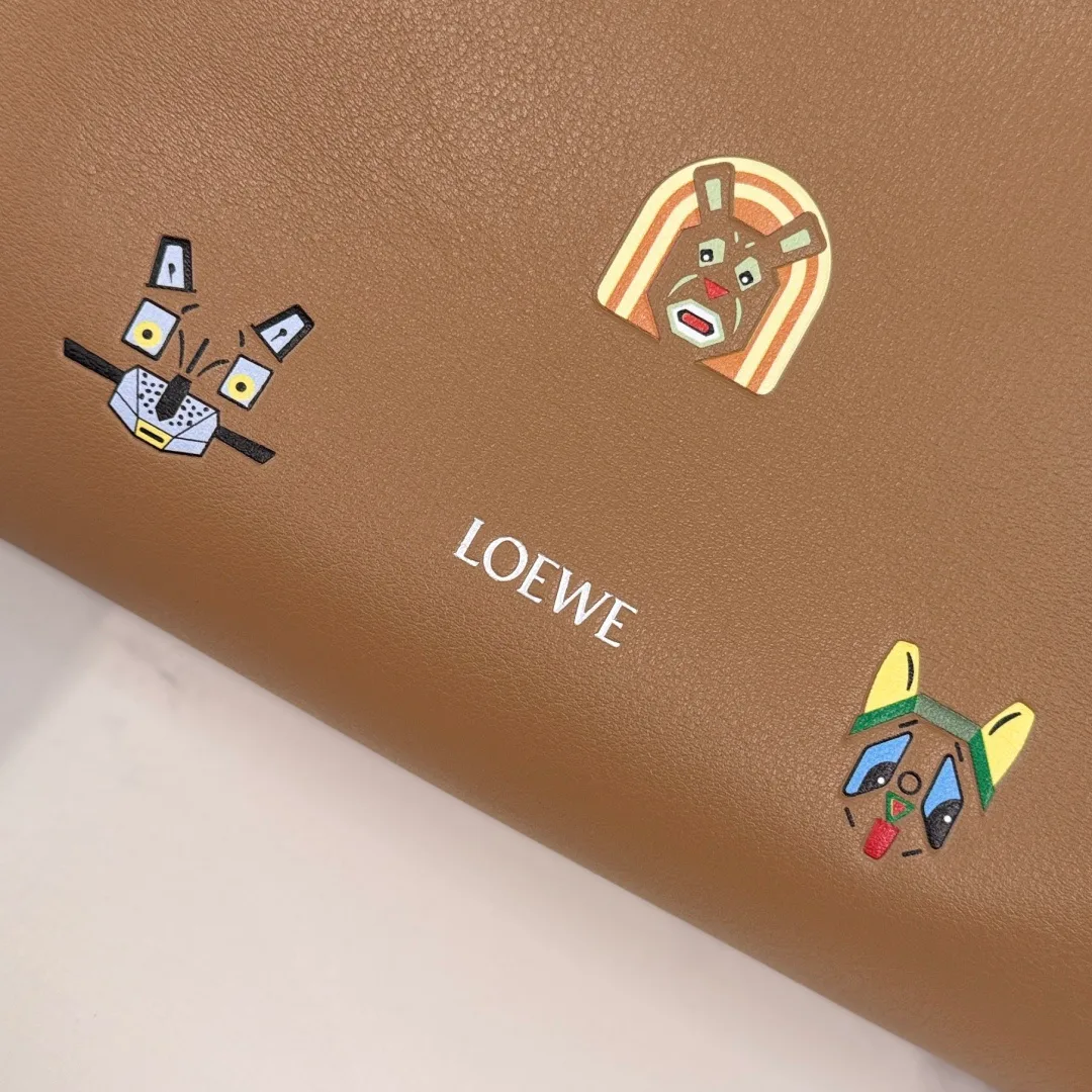 Классические Сумки Женские Loewe 6272496