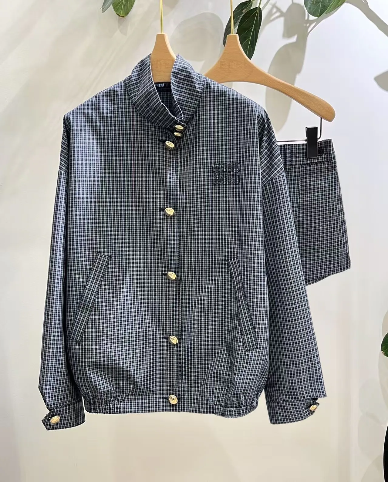 Юбки Женские Miu Miu 10690734