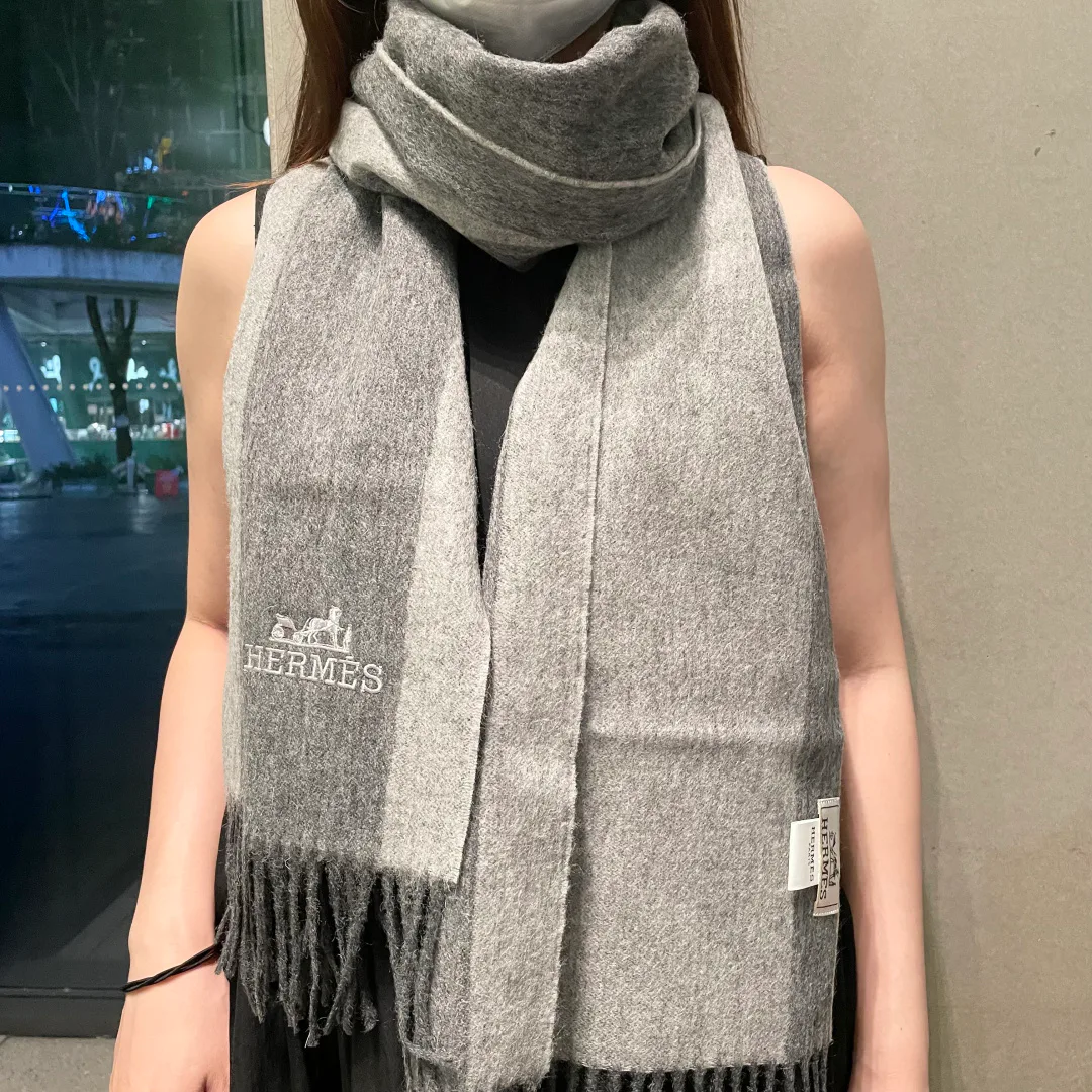 Шарфы Hermes 966186