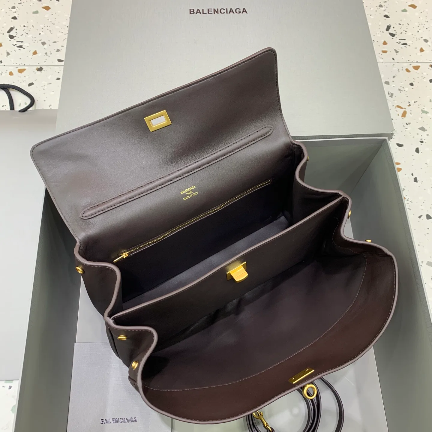 Классические Сумки Женские Balenciaga 12712601