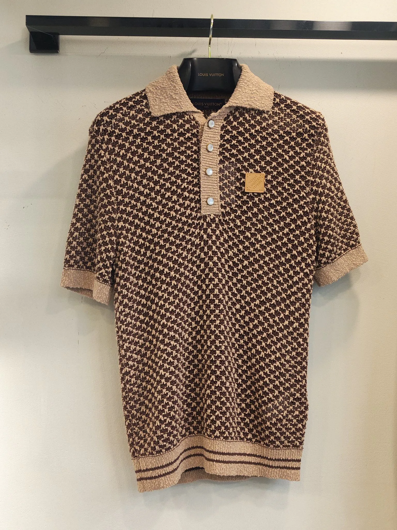 Рубашки Женские Louis Vuitton 1668114