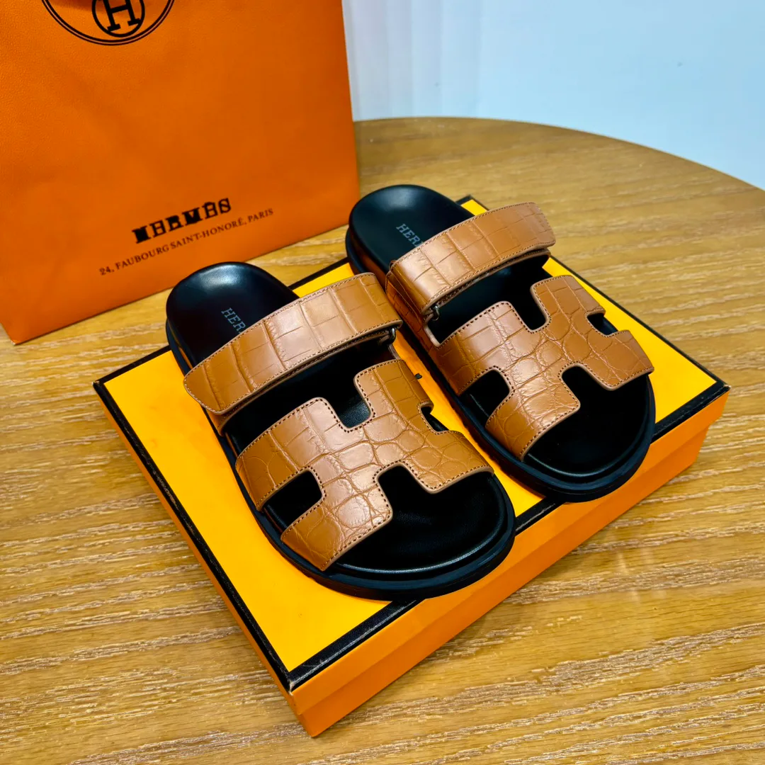 Сандалии Женские Hermes 1157923