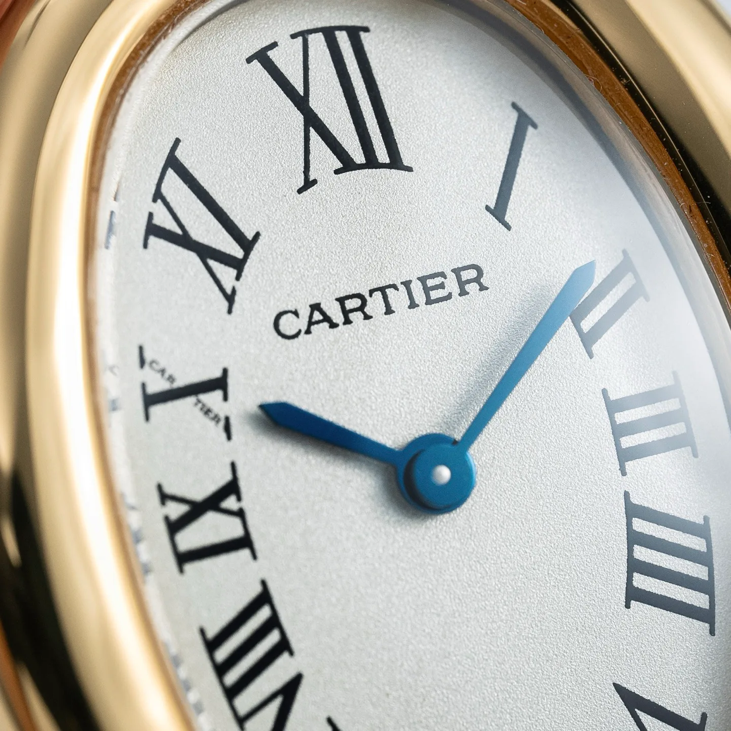 Часы Женские Cartier 12721867