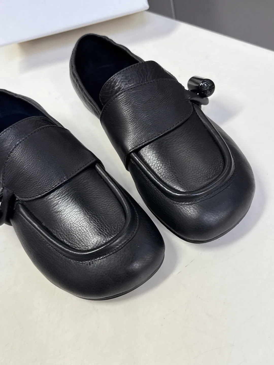 Лоферы И Мокасины Женские Loewe 11449285
