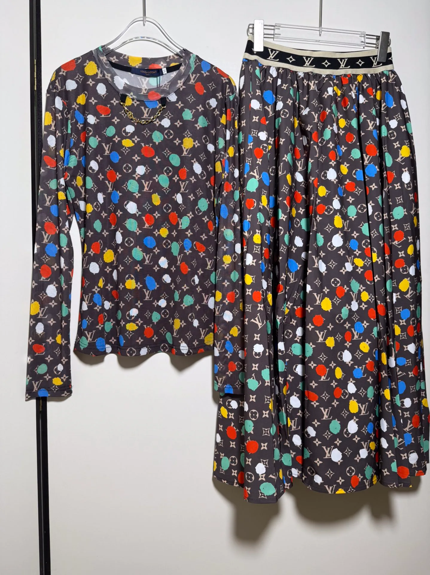 Юбки Женские Louis Vuitton 1522410