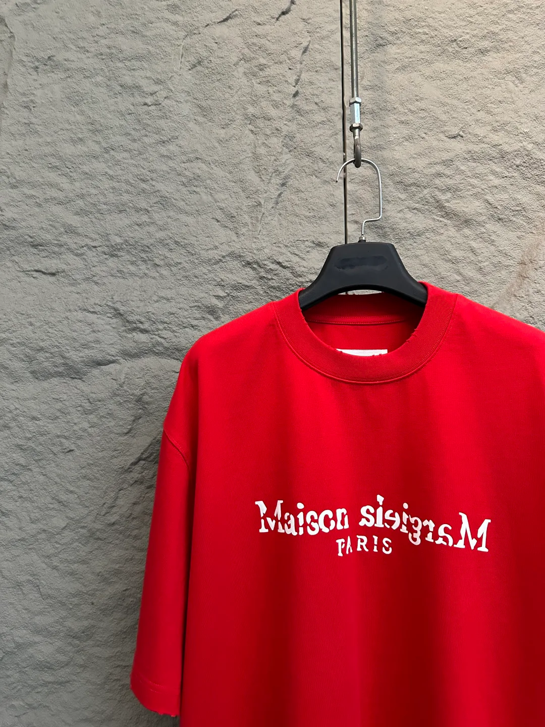 Футболки Женские Maison Margiela 13426896