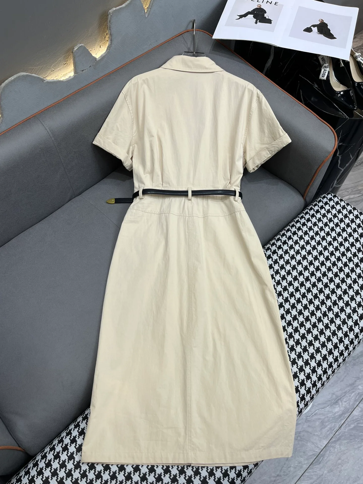 Платья Женские Celine 15718