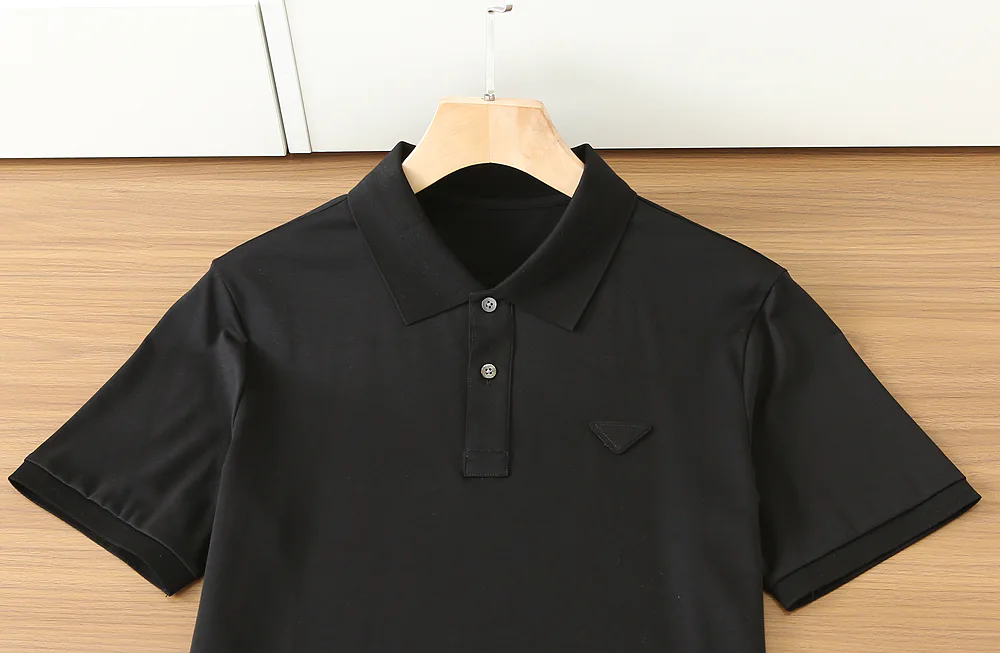 Рубашки Мужские Prada 11865244