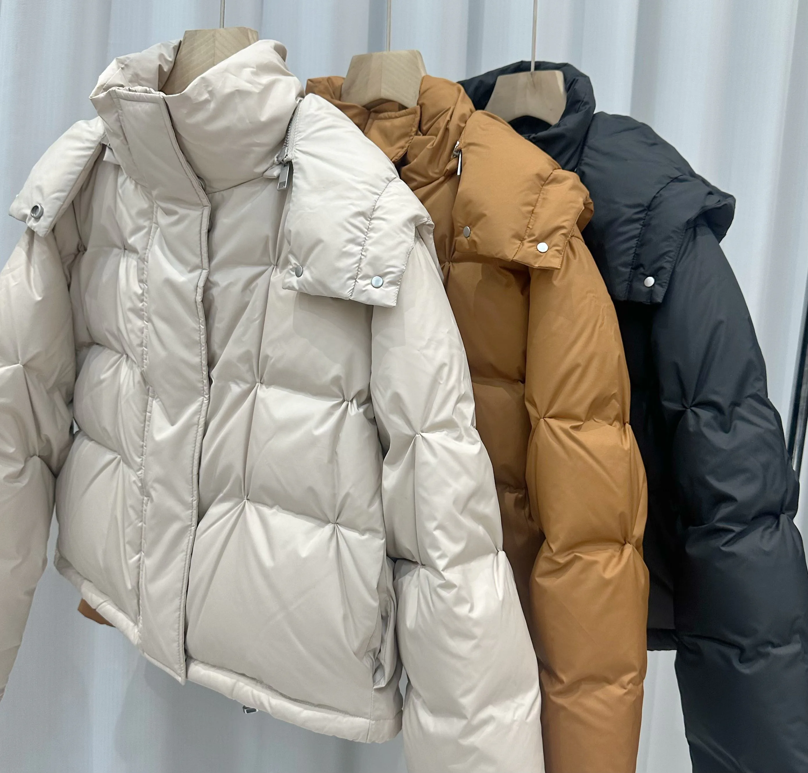 Куртки Женские Loewe 237494