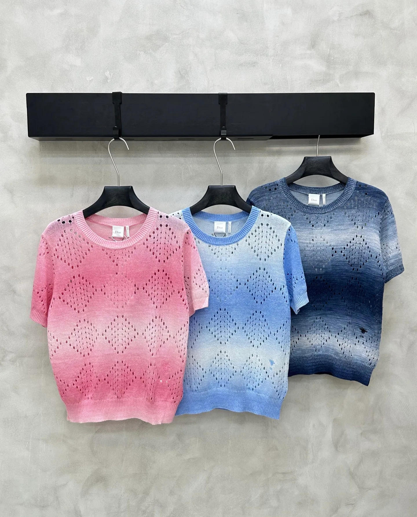 Топы Женские Christian Dior 13313425