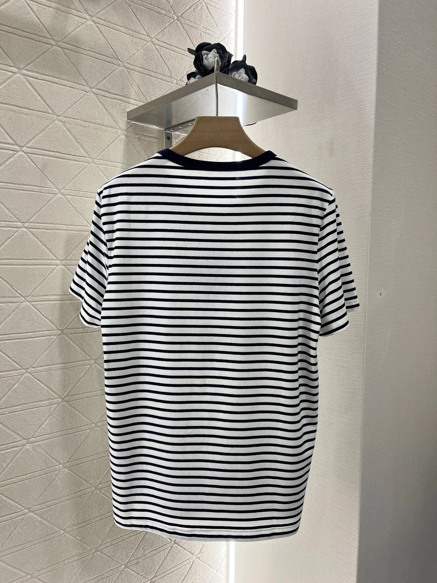 Футболки Женские Christian Dior 18025