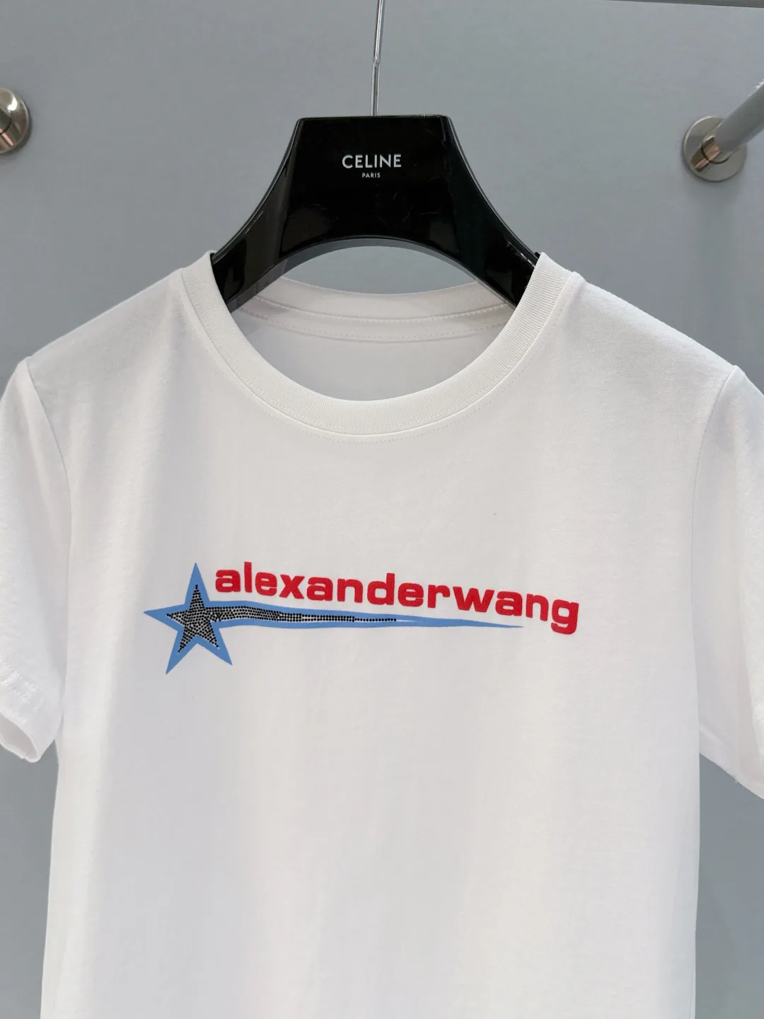 Футболки Женские Alexander Wang 1523593