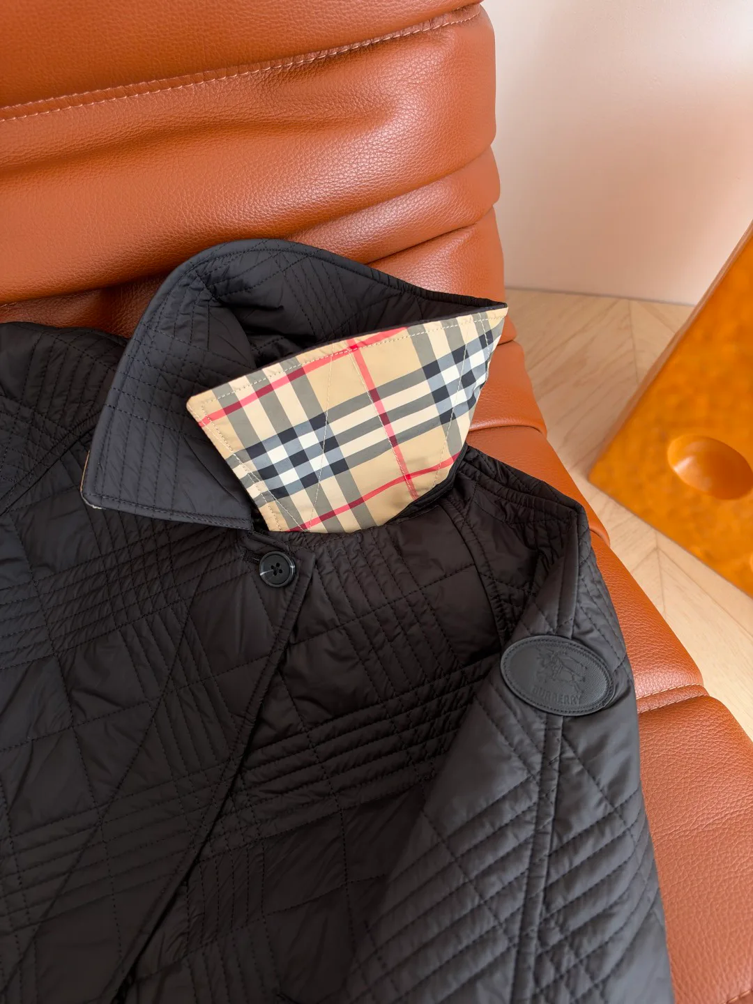 Куртки И Пуховики Женские Burberry 20071342